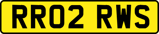 RR02RWS