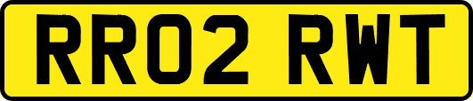 RR02RWT