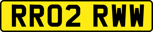 RR02RWW