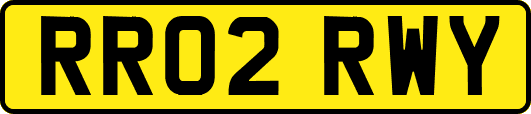 RR02RWY