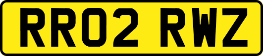 RR02RWZ