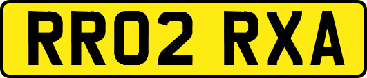 RR02RXA