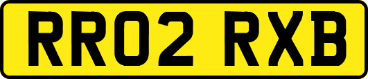 RR02RXB