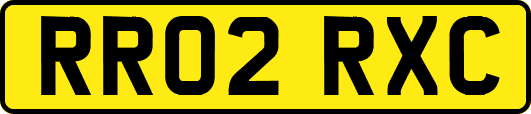 RR02RXC