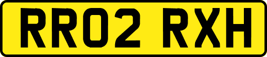 RR02RXH