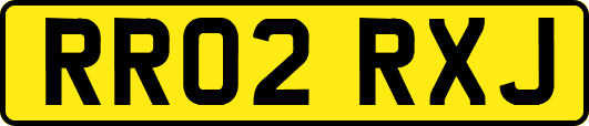 RR02RXJ