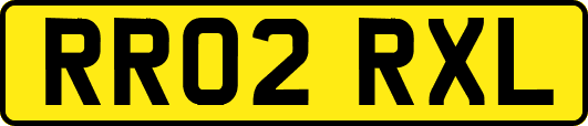 RR02RXL