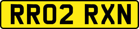 RR02RXN