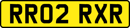 RR02RXR
