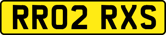RR02RXS