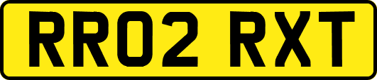RR02RXT