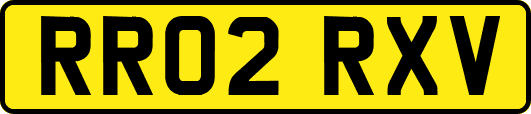 RR02RXV