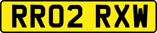 RR02RXW
