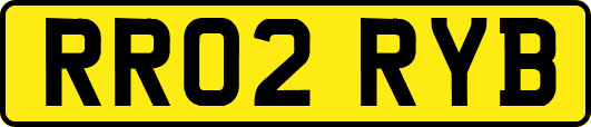RR02RYB