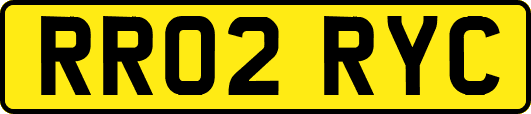 RR02RYC