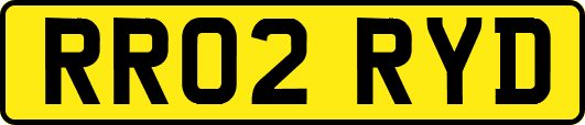 RR02RYD