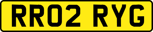 RR02RYG