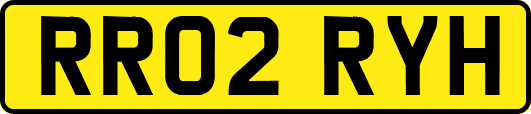 RR02RYH