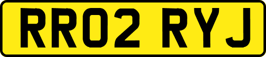 RR02RYJ