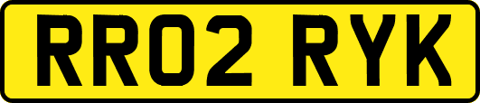 RR02RYK