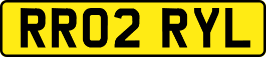 RR02RYL