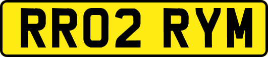 RR02RYM
