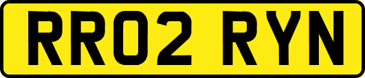 RR02RYN