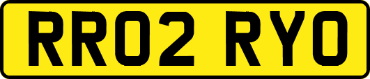 RR02RYO