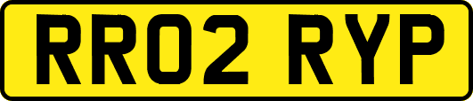 RR02RYP