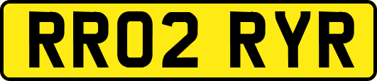 RR02RYR