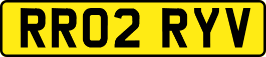 RR02RYV