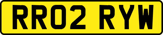 RR02RYW