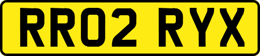 RR02RYX