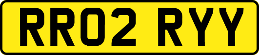 RR02RYY