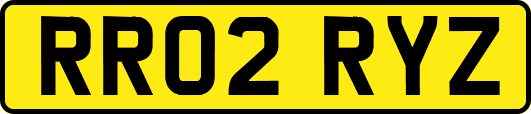 RR02RYZ