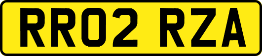 RR02RZA