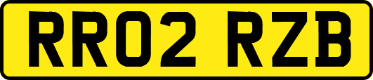 RR02RZB