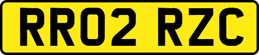 RR02RZC