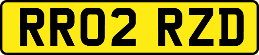 RR02RZD