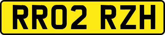 RR02RZH