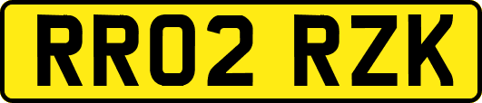 RR02RZK