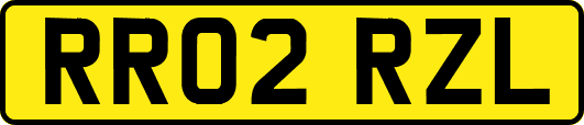 RR02RZL