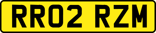 RR02RZM
