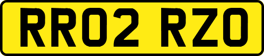 RR02RZO