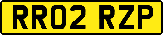RR02RZP