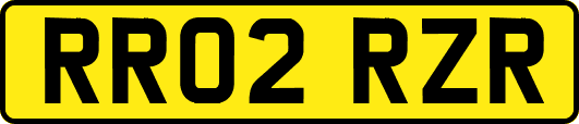RR02RZR
