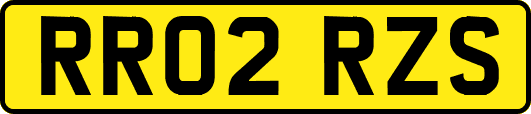 RR02RZS