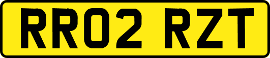RR02RZT
