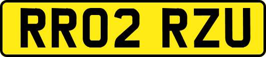 RR02RZU