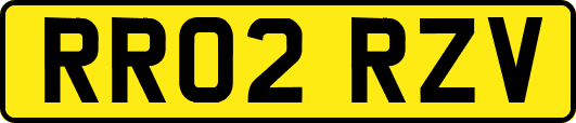 RR02RZV